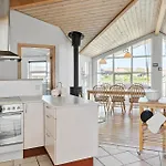 1066-thisted-nordvestbak-16 Vakantiehuis *