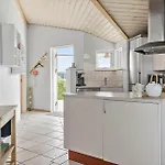 1066-thisted-nordvestbak-16 Vakantiehuis *