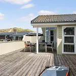 1066-thisted-nordvestbak-16 Vakantiehuis *
