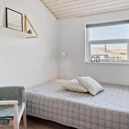 Casa vacanze 1066-thisted-nordvestbak-16 *