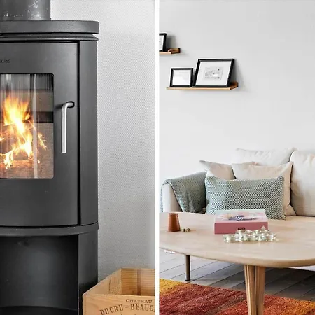 Casa vacanze 1066-thisted-nordvestbak-16 *