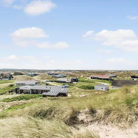 1066-thisted-nordvestbak-16 Hébergement de vacances Torsted (Nordjylland)