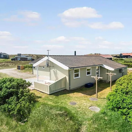 1066-thisted-nordvestbak-16 Holiday home *