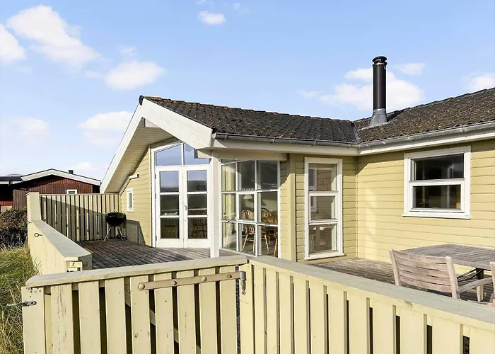 1066-thisted-nordvestbak-16 Semesterbostad *