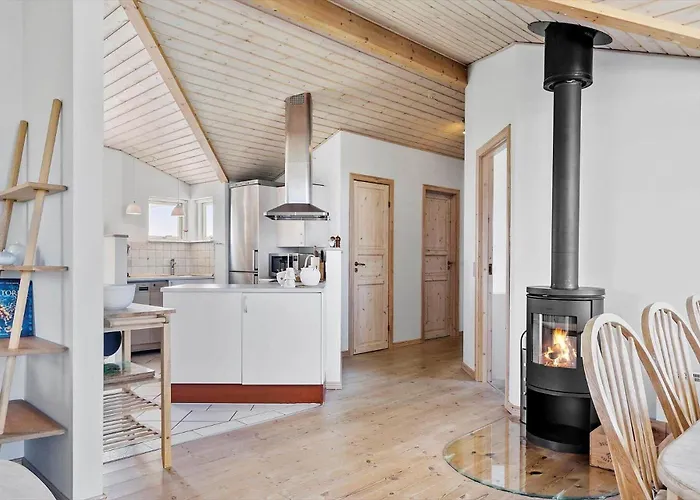 Semesterbostad 1066-thisted-nordvestbak-16 *