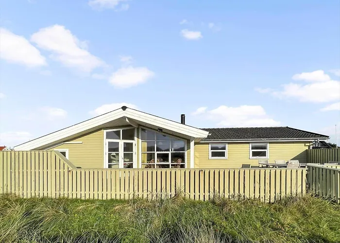 1066-thisted-nordvestbak-16 Semesterbostad