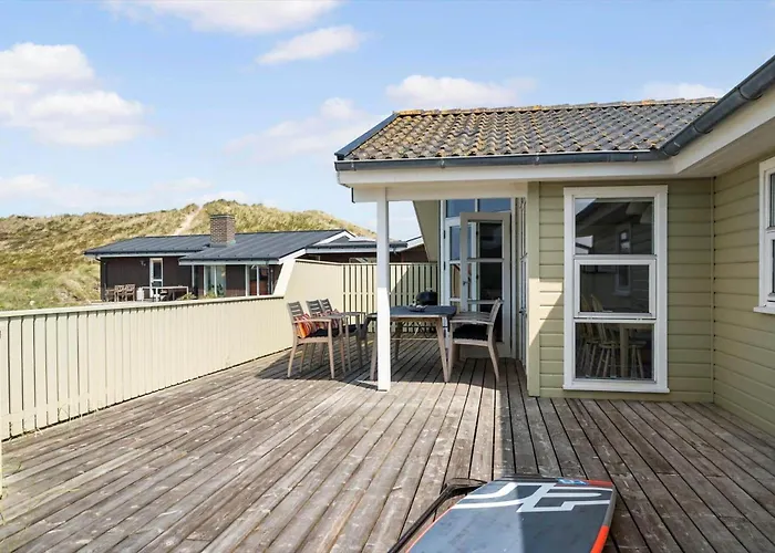 1066-thisted-nordvestbak-16 Semesterbostad *