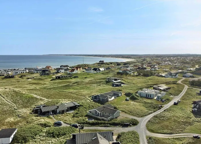 1066-thisted-nordvestbak-16 Semesterbostad *
