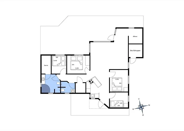 1066-thisted-nordvestbak-16 Feriehus